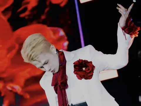 Jack bị cấm diễn 9 tháng là quá nhẹ?