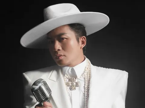 Tùng Dương bớt hoa mỹ