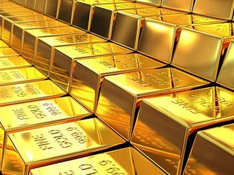 Hội đồng Vàng Thế giới lưu ý về đánh thuế giao dịch vàng