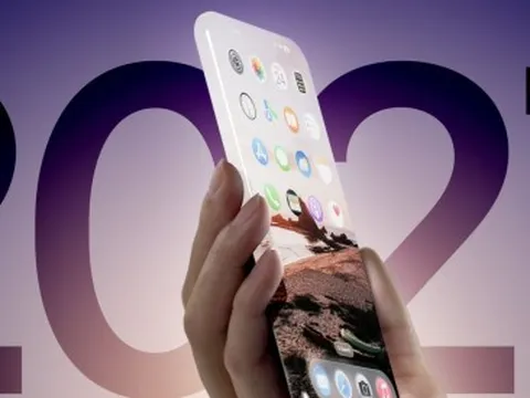 iPhone sẽ có cuộc đại tu camera cho phiên bản kỷ niệm 20 năm