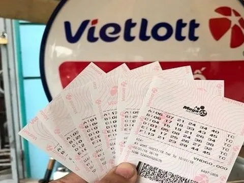 Vì sao hôm nay là ngày cực "đẹp" để mua Vietlott?