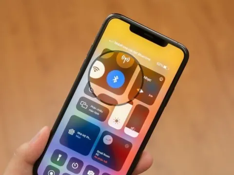 Người dùng nên tắt tính năng này trên điện thoại kẻo bị chiếm quyền, mất sạch tiền trong tài khoản