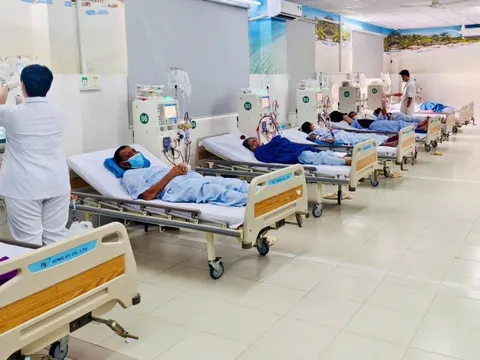 Tin tức sáng 8-11: Thẩm định Bệnh viện Từ Dũ 2 ở Cần Giờ; TP.HCM có 1.100 ca tay chân miệng 1 tuần