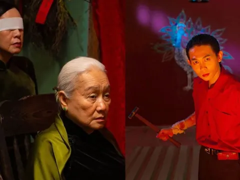 Ba phim 'lạ' của điện ảnh Việt: Thai chiêu tài, Trái tim què quặt và Phá đám: Sinh nhật mẹ