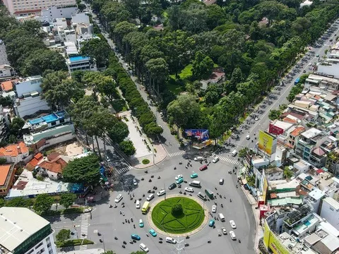 Đài tưởng niệm trong tim mỗi người