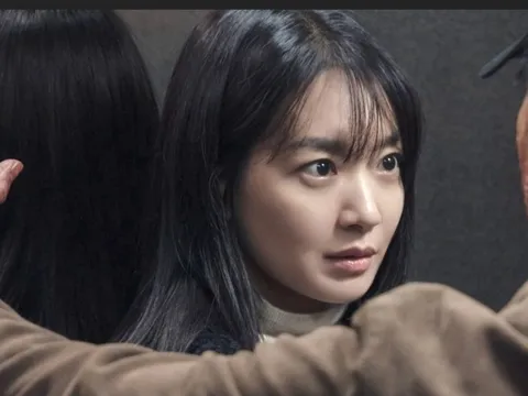 Nghiệp duyên trùng trùng