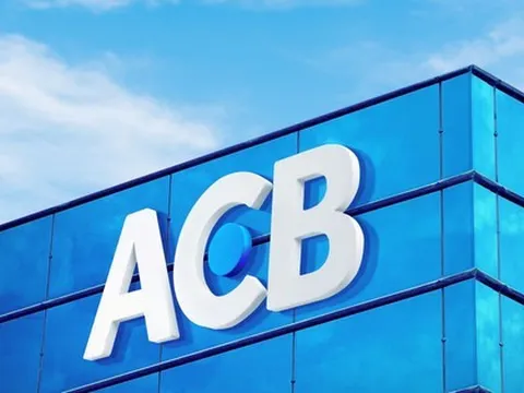 Lãi suất ngân hàng ACB mới nhất tháng 11/2025: Mức cao nhất là bao nhiêu?