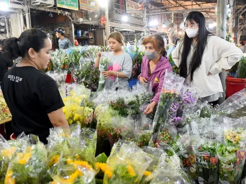 Bộ Tài chính thúc địa phương hỗ trợ hộ kinh doanh bỏ thuế khoán