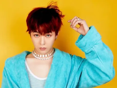 Vì sao G-DRAGON là huyền thoại? 'Fan service' siêu đẳng và một bản thể hấp dẫn