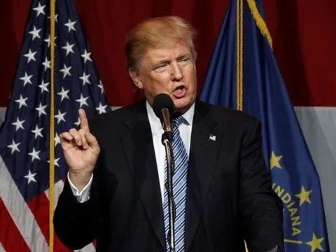 YouTube trả ông Donald Trump 22 triệu USD