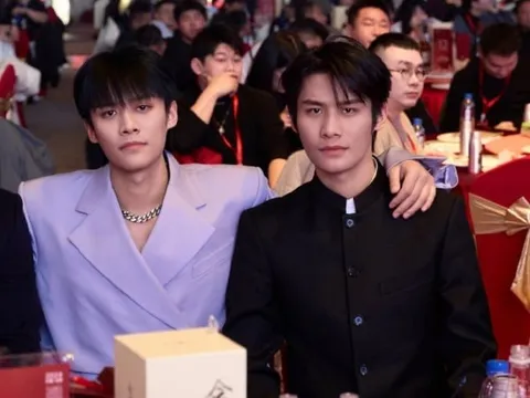 'Ba con cừu' im ắng