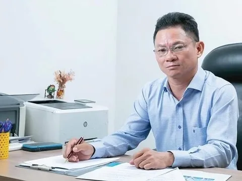 Ông Nguyễn Vinh Huy làm Chủ tịch Hội Doanh nghiệp Khu vực Trung tâm Sài Gòn nhiệm kỳ 2025 - 2030