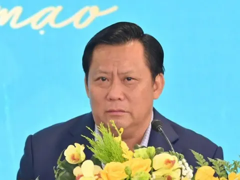 Tây Ninh cam kết đồng hành, tháo gỡ khó khăn, tạo điều kiện thuận lợi cho các dự án