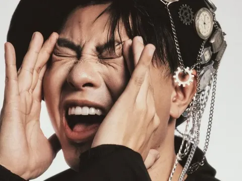 Nhạc sĩ Dương Cầm: Đừng nghĩ giải trí là tầm thường