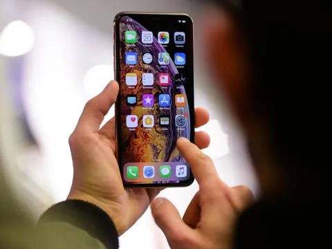 Thêm chiêu trò lừa đảo mới, chưa từng xuất hiện liên quan đến người dùng iPhone