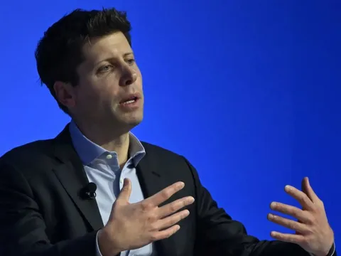 OpenAI tiêu 15 triệu USD/ngày chỉ để vận hành 1 ứng dụng, 4 năm tới sẽ tiếp tục 'đốt' hơn 100 tỷ USD tiền mặt