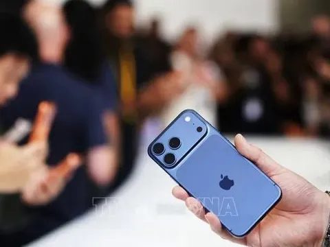 Cảnh báo chiêu lừa đảo mới nhắm vào người dùng iPhone bị mất máy