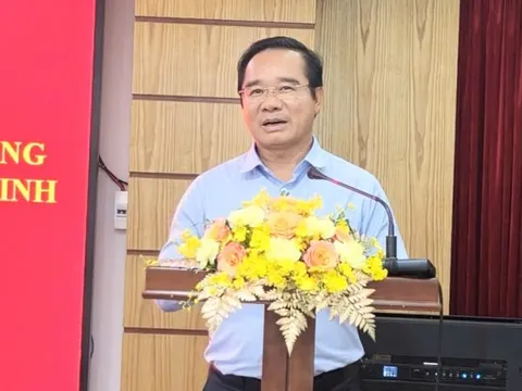 Tổng thu ngân sách TP.HCM về đích sớm 2 tháng 'nhưng không được chủ quan'