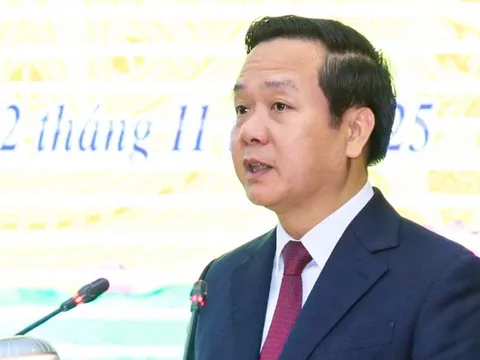 Hưng Yên có tân Chủ tịch UBND tỉnh