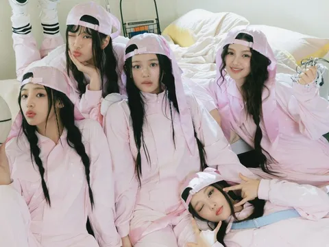 NewJeans xác nhận trở lại ADOR, khép lại tranh chấp hợp đồng