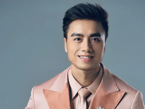 Ca sĩ Dương Quốc Hưng: Sống xanh bắt đầu từ điều giản dị nhất