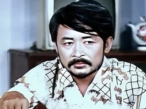 Cuộc sống tuổi U80 của phản diện Ba Cẩn trong Biệt động Sài Gòn