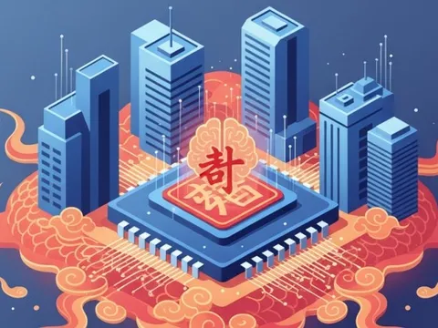 Được định giá hàng tỷ USD, hóa ra các công cụ lập trình AI lừng danh của Mỹ lại chạy trên nền mô hình AI của Trung Quốc