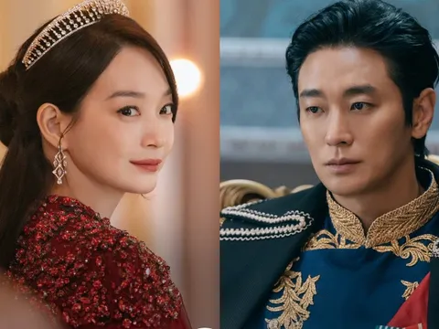 Disney+ tung 5 'át chủ bài' cho năm 2026, phim có Joo Ji Hoon được mong chờ nhất