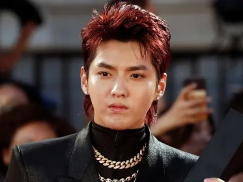 Cảnh sát Trung Quốc bác tin Ngô Diệc Phàm chết trong tù