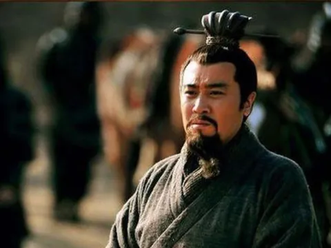 Vị cao nhân Lưu Bị tiếc cả đời, Gia Cát Lượng cũng phải kính phục