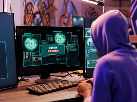 Thách thức bảo vệ xã hội số tại Việt Nam