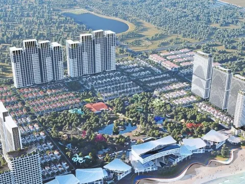 TPHCM xác định giá đất cụ thể cho loạt dự án