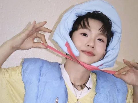 Jaysonlei thực hành sống xanh bằng tối giản