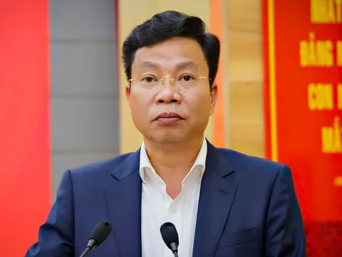 Ông Lưu Văn Trung được bầu giữ chức Chủ tịch HĐND tỉnh Lâm Đồng