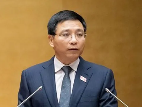 Quốc hội đồng ý dành 53.554 tỉ đồng bổ sung cho địa phương thực hiện lương cơ sở