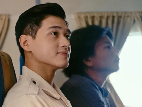 'Tử chiến trên không' sẽ có phần 2 sau doanh thu 250 tỉ đồng phần 1