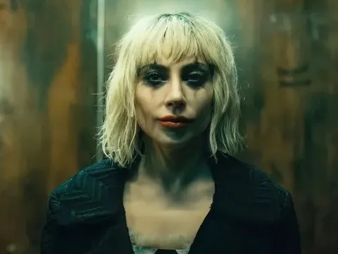 Lady Gaga phản ứng khi Joker 2 'bão' chê bai: 'Tôi chỉ biết cười'