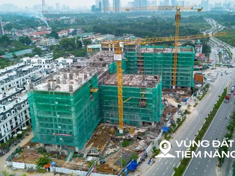 Cận cảnh dự án "gà đẻ trứng vàng" khi Tập đoàn FLC đang hồi sinh trở lại