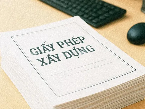 Bỏ giấy phép xây dựng và thay đổi cách thức quản lý