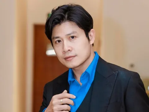 Nguyễn Văn Chung học nữa để bảo vệ mình trước nghi ngờ 'bằng cấp gì mà đứng nói?'