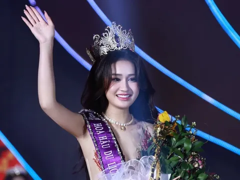 Hoa hậu Du lịch Dân tộc Việt Nam 2025 là thí sinh thủ đô Hà Nội