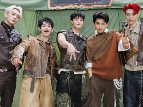 Anh trai say hi: Negav lại làm đội trưởng, nghẹn ngào nhắc thời khủng hoảng chưa xa