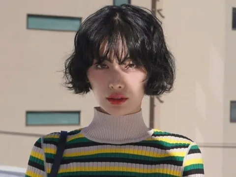 Nana After School bị chấn thương nghiêm trọng sau khi tay không bắt cướp