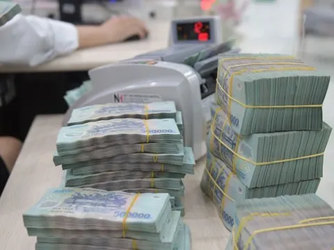 5 ngân hàng tăng lãi suất tiết kiệm trong tuần qua