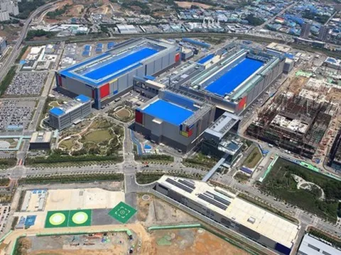 Samsung dốc hơn 300 tỷ USD để tăng tốc trong cuộc đua công nghệ: Kế hoạch chi tiết cho tương lai