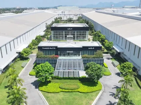 Lộ diện danh sách hơn 100 nhà đầu tư nước ngoài nắm gần 27% vốn Tập đoàn THACO