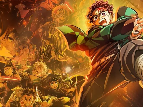 Nhà phát hành Thanh gươm diệt quỷ mong Oscar đừng xem nhẹ anime