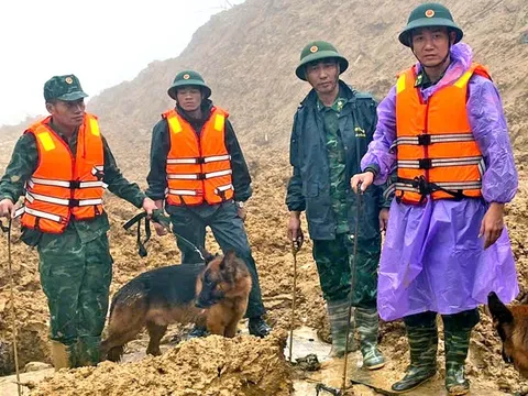 Miền Trung mưa lớn đến 18-11, Thủ tướng yêu cầu rà soát, sơ tán dân ở nơi có nguy cơ sạt lở