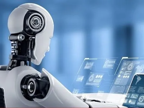 Cuộc đua AI: Google đặt cược 40 tỷ USD vào "cứ điểm" Texas