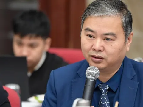 "Có lúc cửa hàng vàng găm hàng gây khó khăn cho công tác quản lý, nhất là vàng chế tác lẻ trong dân"